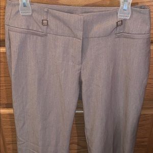 Women’s work pant